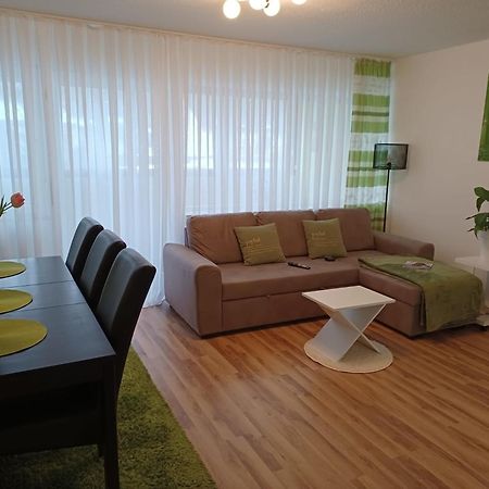 H&A Apartment Baden Baden Dış mekan fotoğraf