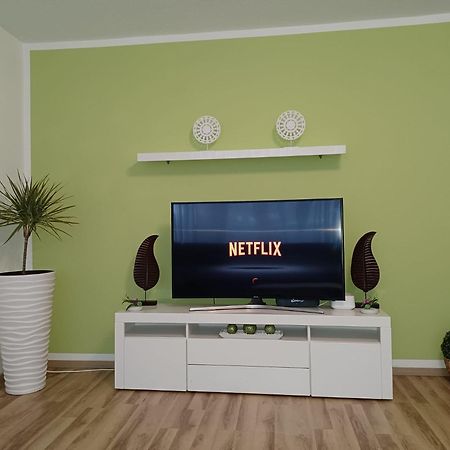 H&A Apartment Baden Baden Dış mekan fotoğraf