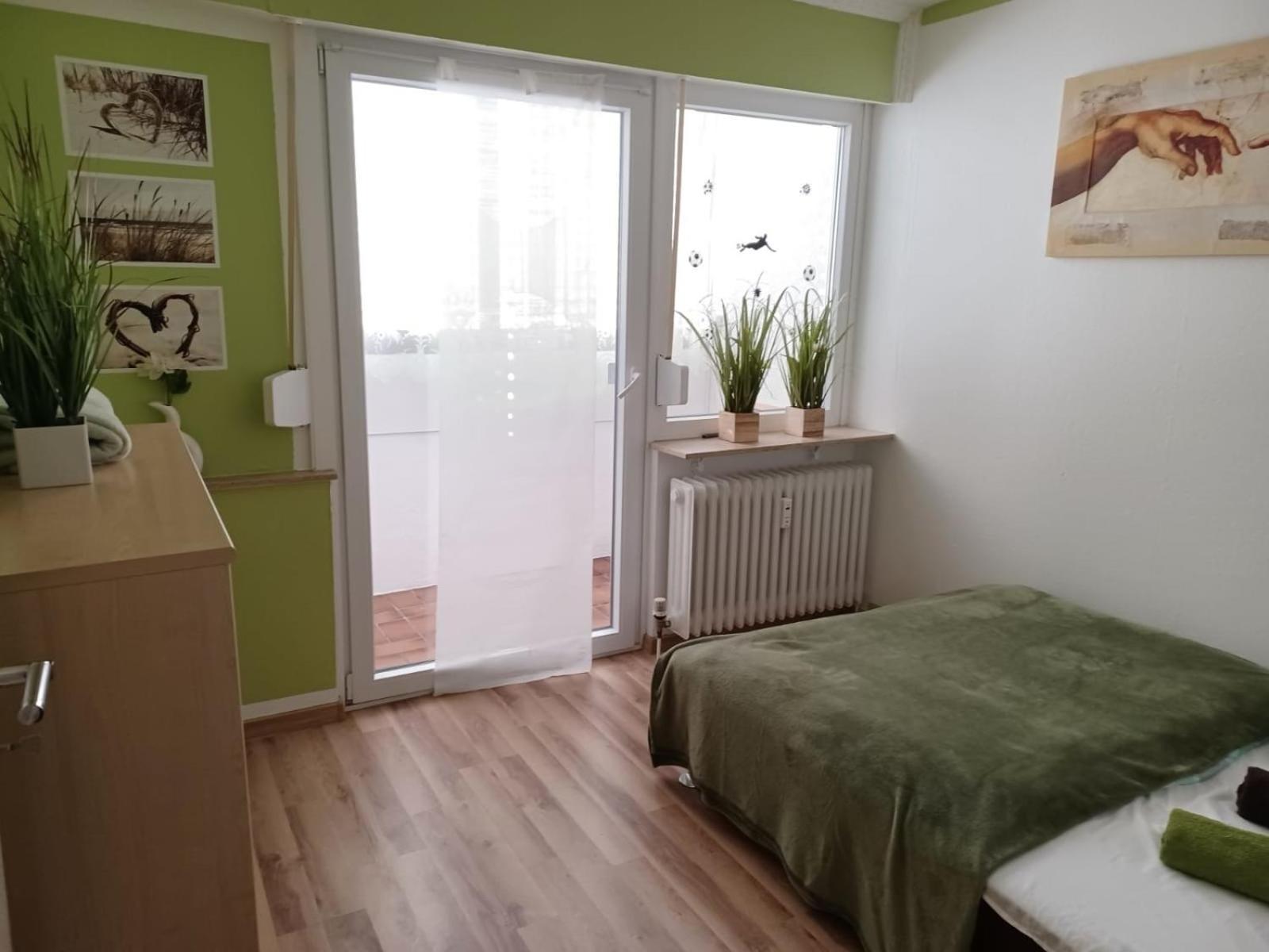 H&A Apartment Baden Baden Dış mekan fotoğraf