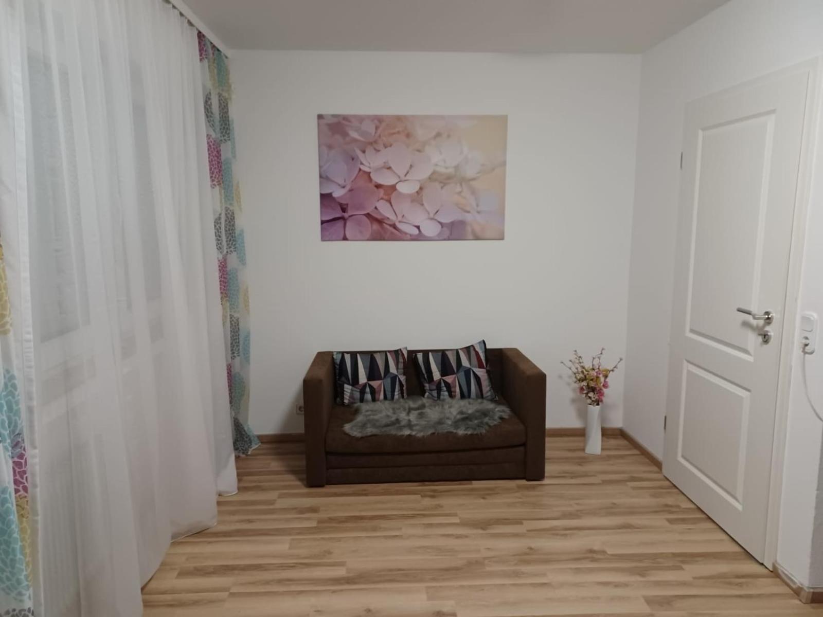 H&A Apartment Baden Baden Dış mekan fotoğraf