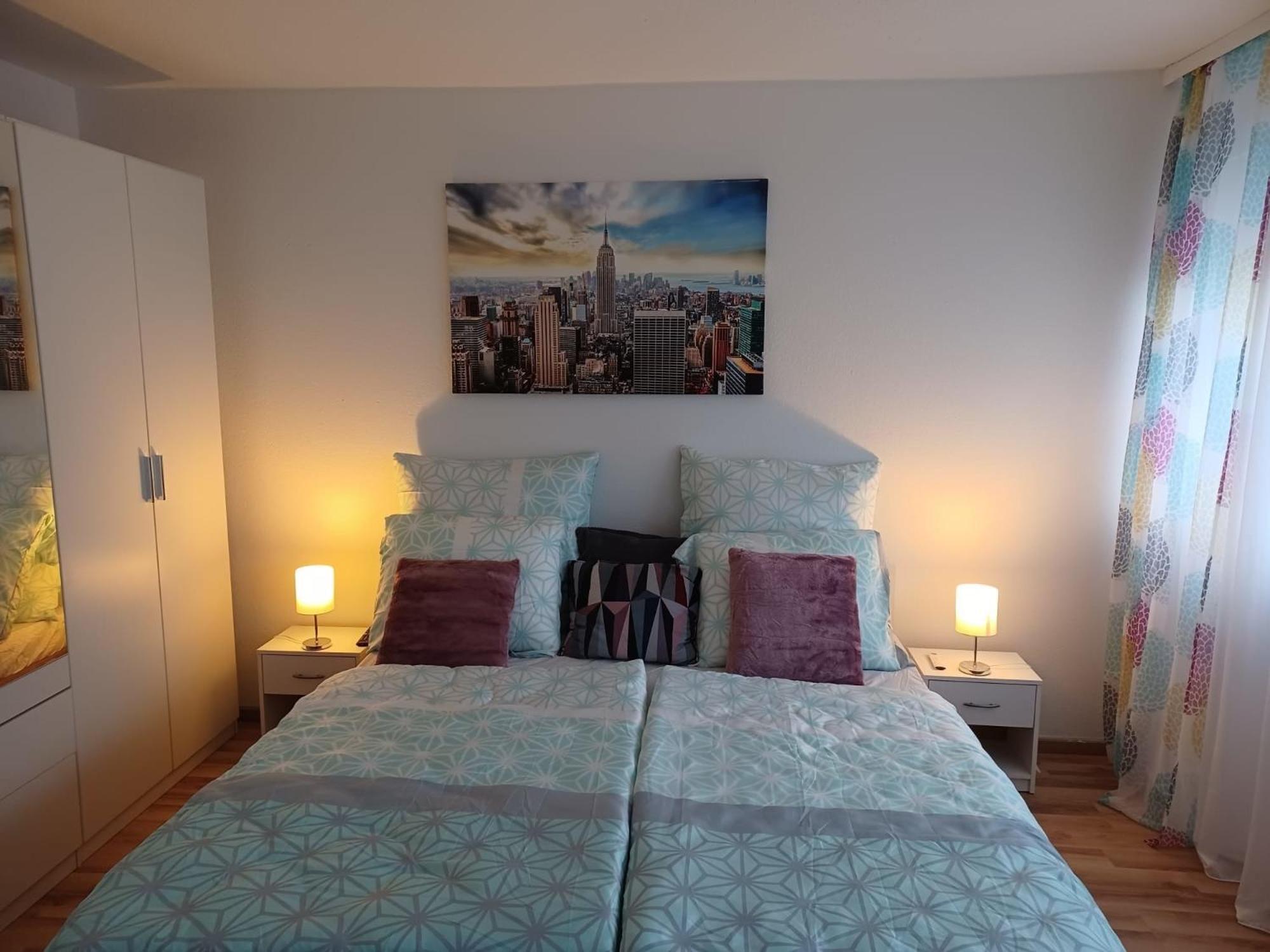 H&A Apartment Baden Baden Dış mekan fotoğraf