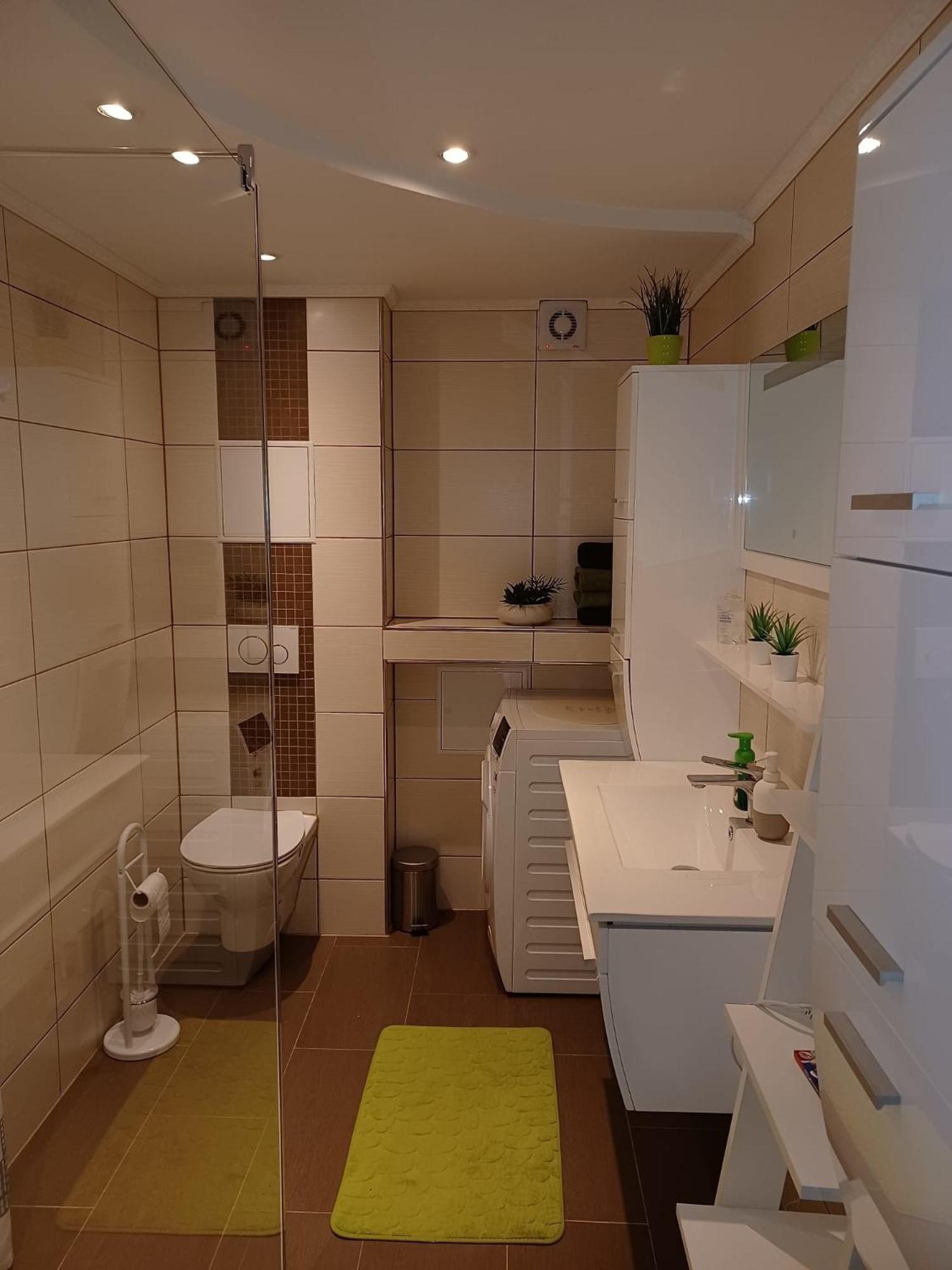 H&A Apartment Baden Baden Dış mekan fotoğraf
