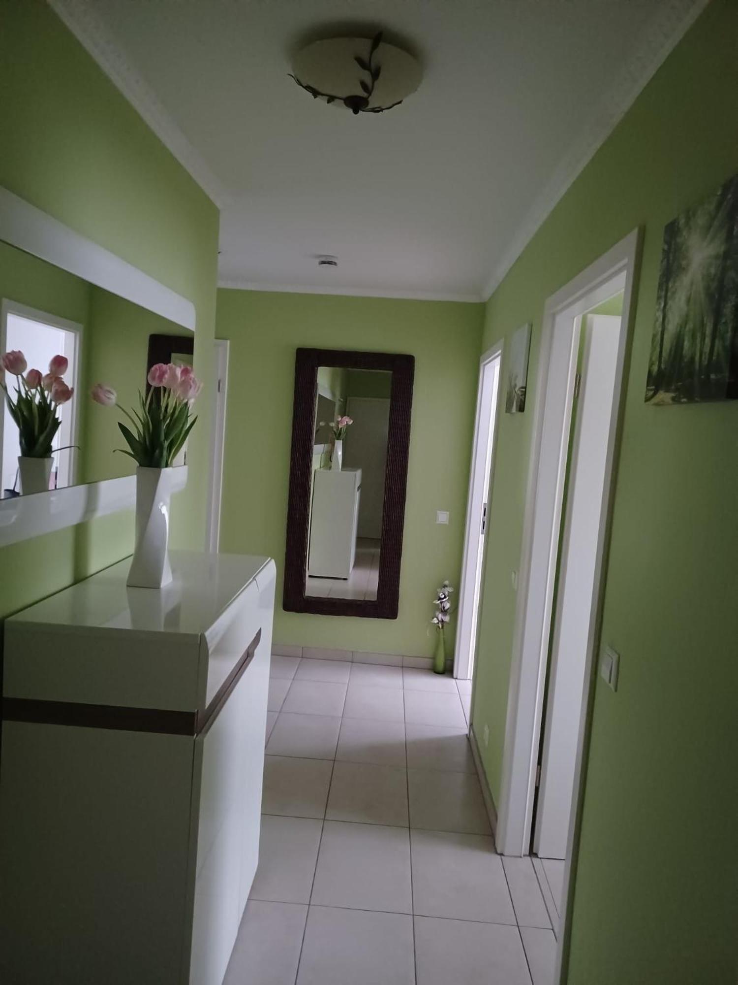H&A Apartment Baden Baden Dış mekan fotoğraf