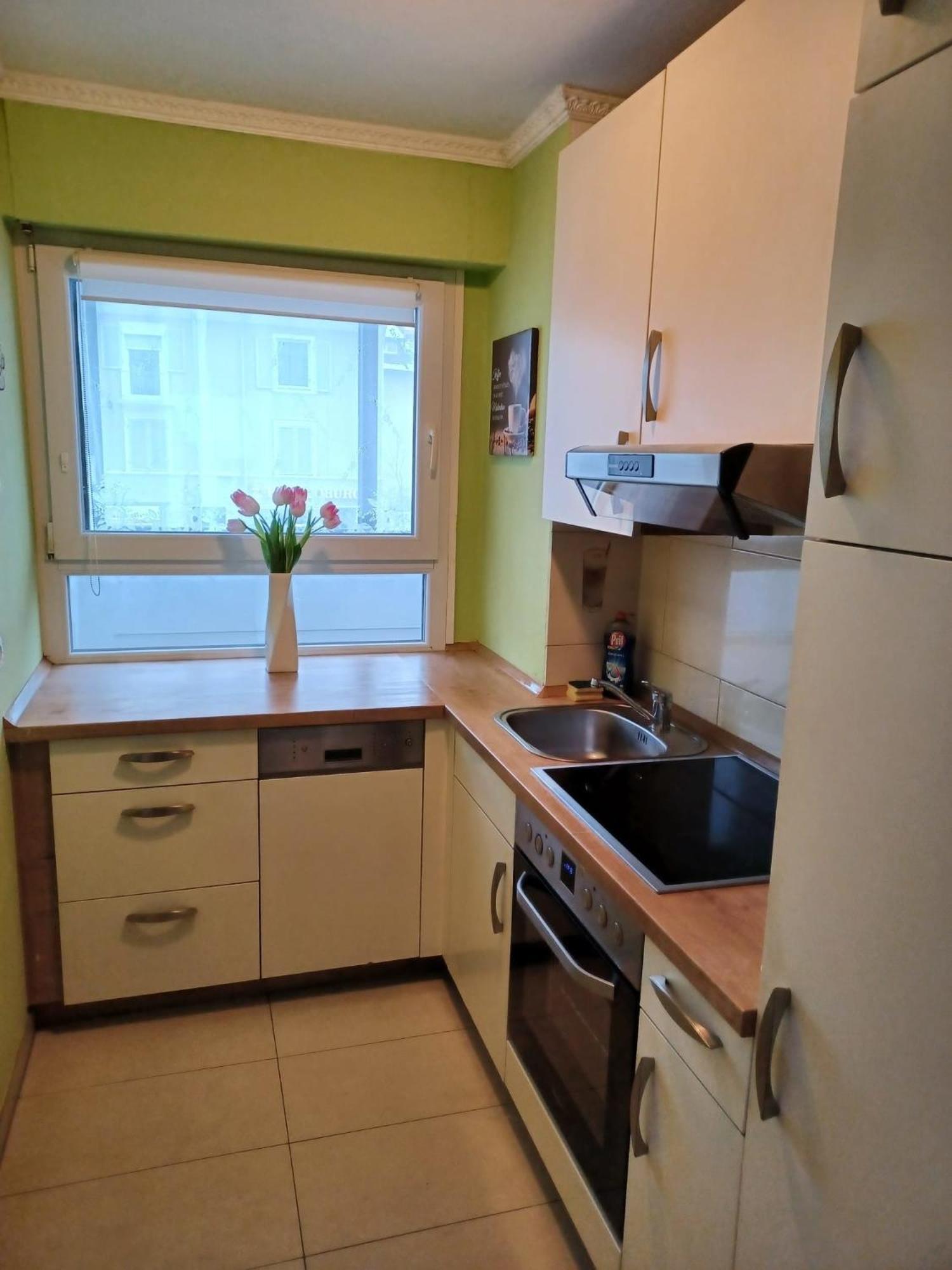 H&A Apartment Baden Baden Dış mekan fotoğraf