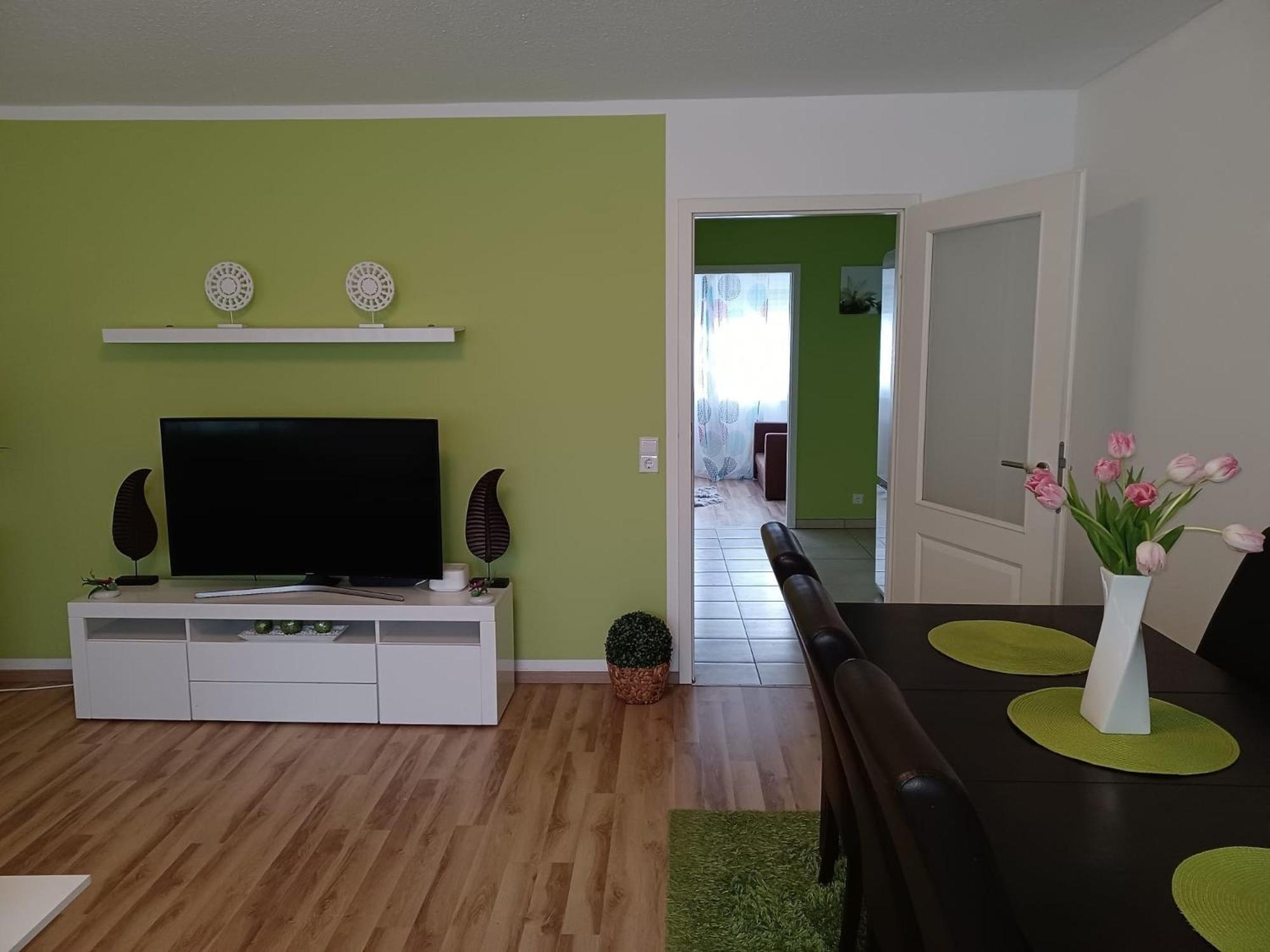 H&A Apartment Baden Baden Dış mekan fotoğraf